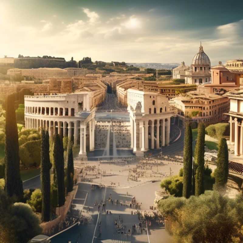 Is Rome Expensive? Navigating Luxury &#38; Budget Travel in the Eternal City<h3>Rome on a Budget&#58; Unveiling the Affordable Side of the Eternal City</h3><h3>Luxury in Rome vs. Budget&#45;Friendly Charm&#58; A Practical Guide for Every Traveler</h3><h3>Beyond the Tourist Traps&#58; Discovering Authentic Rome Without Breaking the Bank</h3><h3>Rome's Hidden Gems&#58; Economical Exploration of Ancient History and Modern Culture</h3><h3>High&#45;End Hotels in Rome&#58; A Look at Luxury &#38; How to Balance Splurge &#38; Save</h3><h3>Ancient Rome on a Shoestring&#58; Smart Tips for Exploring Historical Sites Affordably</h3><h3>Savoring Rome&#58; A Foodie's Guide to Delicious &#38; Budget&#45;Friendly Eats</h3><h3>The Real Cost of Rome&#58;  Understanding Expenses &#38; Maximizing Your Trip</h3><h3>Rome for Every Wallet&#58; A Balanced Guide to Luxury &#38; Budget Travel Planning</h3>