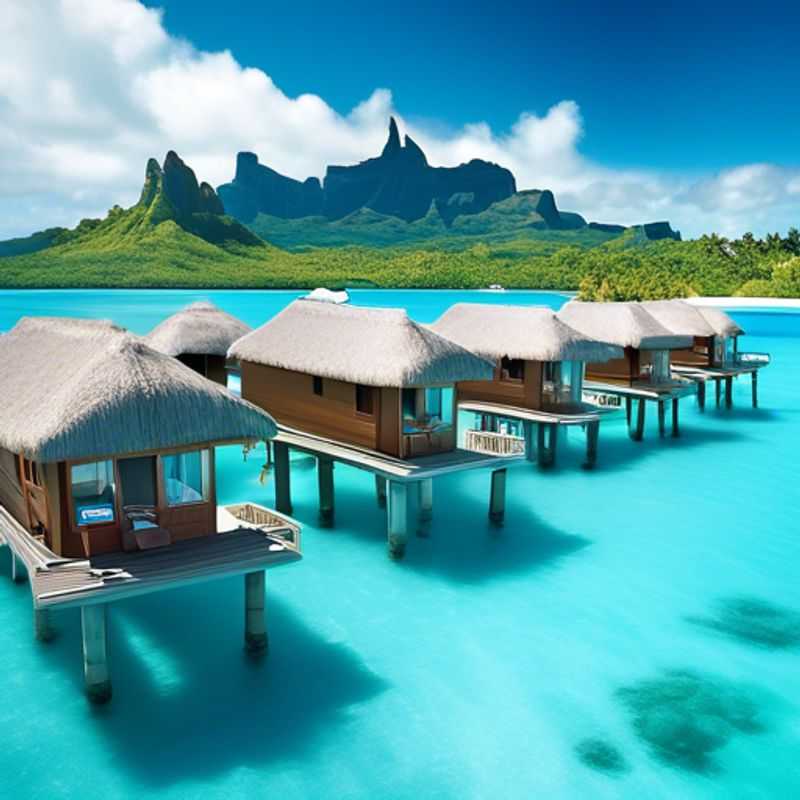 Bora Bora en haute saison : un paradis coûteux ? Découvrons ensemble !<h3>Bora Bora : budget vacances, prix et conseils pour un séjour inoubliable !</h3><h3>Explorer Bora Bora sans se ruiner : astuces et secrets d'une experte !</h3><h3>Vacances à Bora Bora : combien ça coûte vraiment ? On décrypte les prix !</h3><h3>Paradis polynésien : gérer son budget pour un voyage à Bora Bora</h3><h3>Bora Bora hors saison : une alternative plus abordable ?</h3><h3>Le coût de la vie à Bora Bora : se préparer à un voyage de rêve</h3><h3>Conseils pratiques pour voyager à Bora Bora sans vous endetter !</h3><h3>Bora Bora : luxe accessible ? On explore les options pour tous les budgets!</h3><h3>Voyage à Bora Bora : optimiser son budget pour des souvenirs inoubliables</h3>