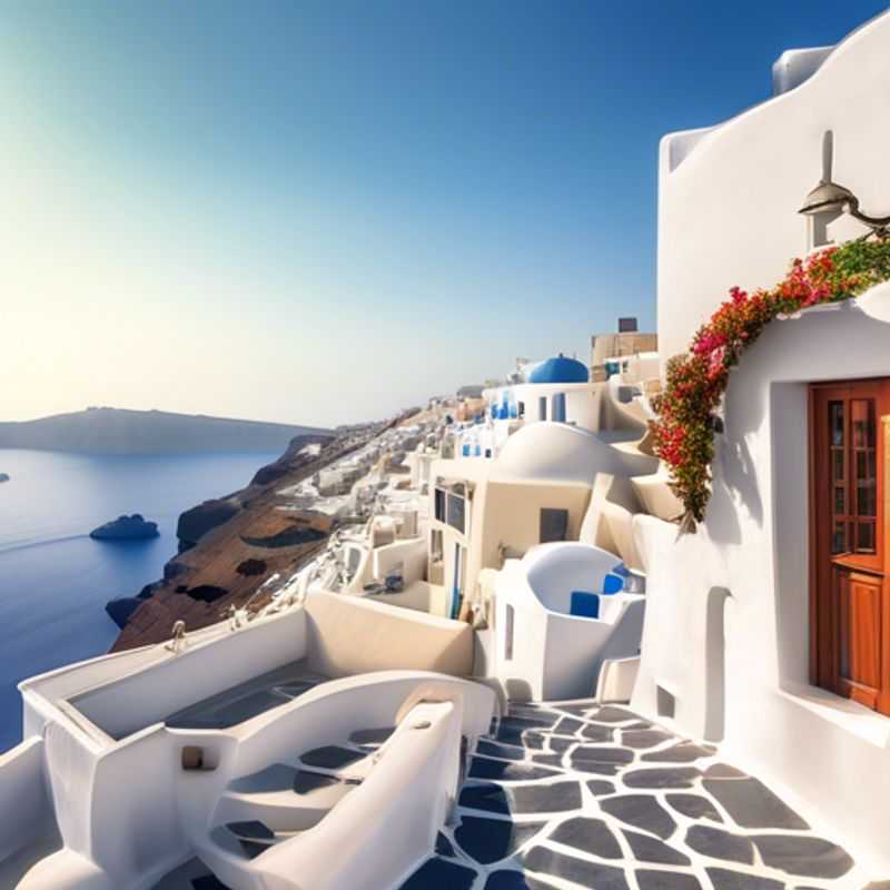 Santorini on a Budget&#58;  Smart Tips for Avoiding the &#34;Island Price Tag&#34;<h3>Santorini's Splendor&#58;  Balancing Luxury with Affordability</h3><h3>Is Santorini Expensive?  Unlocking the Secrets to a Budget&#45;Friendly Trip</h3><h3>Exploring Santorini Without Breaking the Bank&#58;  Hidden Gems &#38; Smart Choices</h3><h3>Santorini for Every Wallet&#58;  A Guide to Managing Your Trip Costs</h3><h3>Mythbusters&#58;  Is Santorini REALLY that Expensive?  Let's Find Out!</h3><h3>Santorini's Allure&#58;  Maximizing Your Experience While Minimizing Expenses</h3><h3>Beyond the Postcards&#58; Affordable Santorini Adventures</h3><h3>Smart Spending in Santorini&#58;  Tips from a Seasoned Traveler</h3><h3>Unlocking Santorini&#58;  Affordable Ways to Experience its Magic</h3>