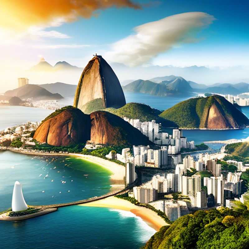 Rio de Janeiro on a Budget&#58; Unveiling the City of Wonders Without Breaking the Bank<h3>Sun&#44; Sand&#44; and Savings&#58; Affordable Accommodation in Rio de Janeiro</h3><h3>Luxury or Backpacker? Navigating Rio's Accommodation Scene&#58; A Personal Guide</h3><h3>My Rio Adventure&#58; Finding Affordable Charm in the Marvelous City</h3><h3>Beyond the Copacabana&#58; Discovering Budget&#45;Friendly Gems in Rio's Diverse Neighborhoods</h3><h3>From Favela Stays to Five&#45;Star Suites&#58; A Spectrum of Rio Accommodation Costs</h3><h3>Is Rio Expensive?  My Honest Reflections on Accommodation and Travel Costs</h3><h3>Rio on a Shoestring&#58; Tips and Tricks for Affordable Accommodation and Activities</h3><h3>Unlocking Rio's Secrets&#58; A Budget Traveler's Guide to Accommodation and More</h3><h3>The Unexpected Delights of Affordable Rio&#58; A Journey Beyond the Tourist Trail</h3>