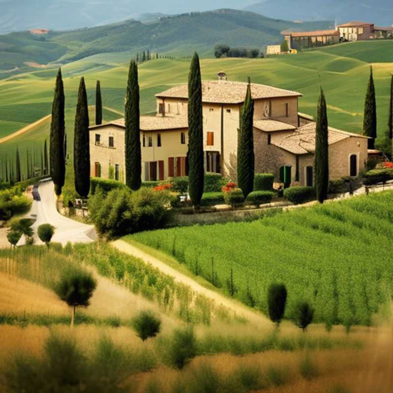 Unpacking the Tuscan Dream: Is This Italian Paradise Budget-Friendly?<h3>Tuscan Healthcare & Insurance: A Traveler's Guide to Peace of Mind</h3><h3>Ciao Bella, and Your Wallet: Navigating Healthcare Costs in Tuscany</h3><h3>Sun-Kissed Savings? Exploring the Real Cost of a Tuscan Holiday</h3><h3>From Rolling Hills to Rolling Costs: A Realistic Look at Tuscany's Healthcare</h3><h3>My Tuscan Adventure: Balancing Beauty & Budget (Including Healthcare!)</h3><h3>Beyond the Postcards: The Unexpected Costs of a Tuscan Escape (Healthcare Included)</h3><h3>Tuscan Treasures & Travel Insurance: Protecting Your Dream Trip</h3><h3>A Touch of Tuscany: Managing Healthcare Expenses on Your Italian Adventure</h3><h3>Discovering Tuscany: A Practical Guide to Healthcare and Insurance for Your Trip</h3>