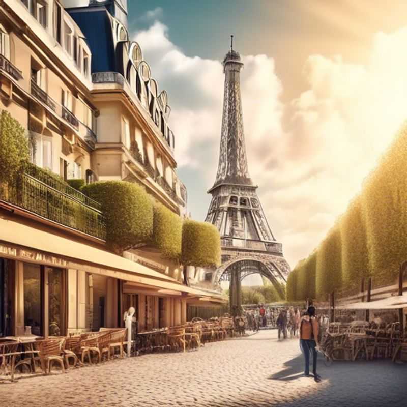 Is Paris Expensive? Unpacking the Real Cost of a Parisian Adventure<h3>Paris on a Budget&#58; Savvy Tips &#38; Tricks for an Affordable City Break</h3><h3>Beyond the Eiffel Tower&#58; Discovering Budget&#45;Friendly Charms of Paris</h3><h3>Parisian Pocketbook&#58; A Realistic Look at the Costs of Food&#44; Accommodation &#38; Activities</h3><h3>Splurging vs. Saving in Paris&#58; How to Tailor Your Trip to Your Budget</h3><h3>Affordable Elegance&#58; Experiencing Parisian Culture Without Breaking the Bank</h3><h3>Unlocking Paris&#58; Hidden Gems &#38; Budget&#45;Friendly Delights</h3><h3>Parisian Prices&#58; What to Expect &#38; How to Plan Ahead</h3><h3>The Truth About Paris Prices&#58; A Guide to Smart Spending</h3><h3>Making Memories&#44; Not Debt&#58; Your Practical Guide to Affordable Parisian Travel</h3>