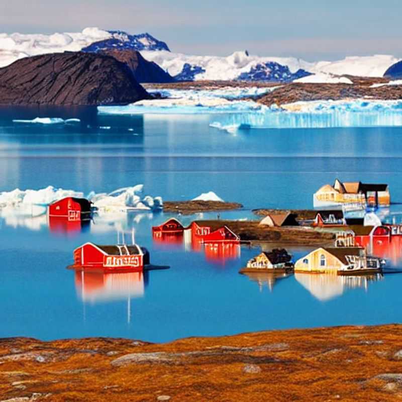 Greenland in Summer: An Unexpected Adventure Playground!<h3>Chasing Midnight Sun & Arctic Adventures: Is Greenland Right for YOUR Summer Holiday?</h3><h3>Greenland's Summer Surprise: Unveiling a Land of Untamed Beauty and Outdoor Thrills</h3><h3>Beyond the Ice: Discovering Greenland's Unexpected Summer Delights</h3><h3>My Greenland Summer Escape: Hiking, Kayaking, and Unforgettable Arctic Moments</h3><h3>Greenland: A Summer Odyssey - More Than Just Ice and Snow!</h3><h3>Greenland's Hidden Gems: A Summer Adventure Awaits</h3><h3>Unlocking Greenland's Summer Secrets: A Journey of Discovery</h3><h3>A Summer Sojourn in Greenland: Where Adventure Meets Untouched Nature</h3><h3>Greenland's Summer Call: An Invitation to Explore the Land of the Midnight Sun</h3>