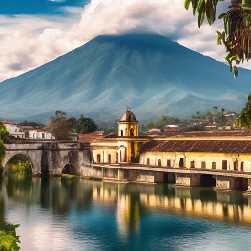 Antigua Guatemala: Will Your Wallet Survive This Charming Colonial Gem?<h3>Antigua Guatemala on a Budget: Adventure Doesn't Have to Break the Bank!</h3><h3>Exploring Antigua Guatemala: A Traveler's Guide to Costs & Hidden Gems</h3><h3>Unpacking Antigua: Is This Guatemalan Paradise Affordable for the Average Backpacker?</h3><h3>Beyond the Tourist Trail: Affordable Adventures in Antigua Guatemala</h3><h3>Antigua Guatemala: Luxury or Low-Budget? The Real Cost of This Magical City</h3><h3>From Street Food to Boutique Hotels: Navigating Antigua Guatemala's Price Range</h3><h3>Antigua Guatemala: My Budget-Friendly Journey Through Time</h3>