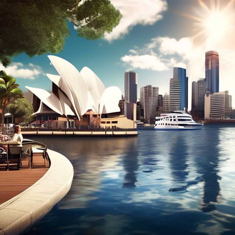 Bières, cocktails et vins de Sydney : une exploration alcoolisée (et budgétaire) de la ville !<h3>Sydney : la mousseuse vérité sur le prix d’une visite… houblonnée !</h3><h3>Le mystère du coût de Sydney : une enquête vinicole et brassicole !</h3><h3>Voyage à Sydney : décodage du prix des boissons et des attractions (avec anecdotes légendaires !)</h3><h3>Sydney, ville opulente ou oasis abordable ? Une dégustation comparée des prix et des plaisirs.</h3><h3>L’épopée australienne : décrypter les tarifs des boissons à Sydney, entre mythes et réalité.</h3><h3>Le secret des prix à Sydney : une aventure brassicole et vinicole pour le voyageur avisé.</h3><h3>Alcool et argent à Sydney : le guide décalé pour une visite sans se ruiner (ni s’ennuyer).</h3><h3>La quête du breuvage parfait à Sydney : un voyage initiatique à travers les prix et les saveurs.</h3>
