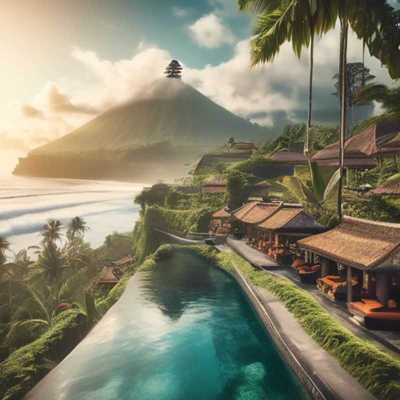 Bali on a Budget&#58;  Mythbusters &#38; Rupiah Wranglers! (Is It Really That Expensive?)<h3>Bali's Price Tag&#58;  Decoding the Rupiah &#38; Inflation's Impact on Your Paradise</h3><h3>Temple Runs &#38; Tourist Traps&#58;  Navigating Bali's Economy to Find Your Perfect Price</h3><h3>Ancient Secrets &#38; Modern Spending&#58;  Uncovering Bali's True Cost (Spoiler Alert&#58; It's More Nuanced Than You Think!)</h3><h3>Beyond the Beaches&#58;  A Scholar's Guide to Bali's Economy and Your Travel Budget</h3><h3>From Gilded Temples to Gigantic Discounts&#58;  A Budget Traveler's Guide to Bali's Hidden Gems</h3><h3>Inflation&#44; Incense&#44; &#38; Indonesian Indulgences&#58;  A Practical Guide to Smart Spending in Bali</h3>