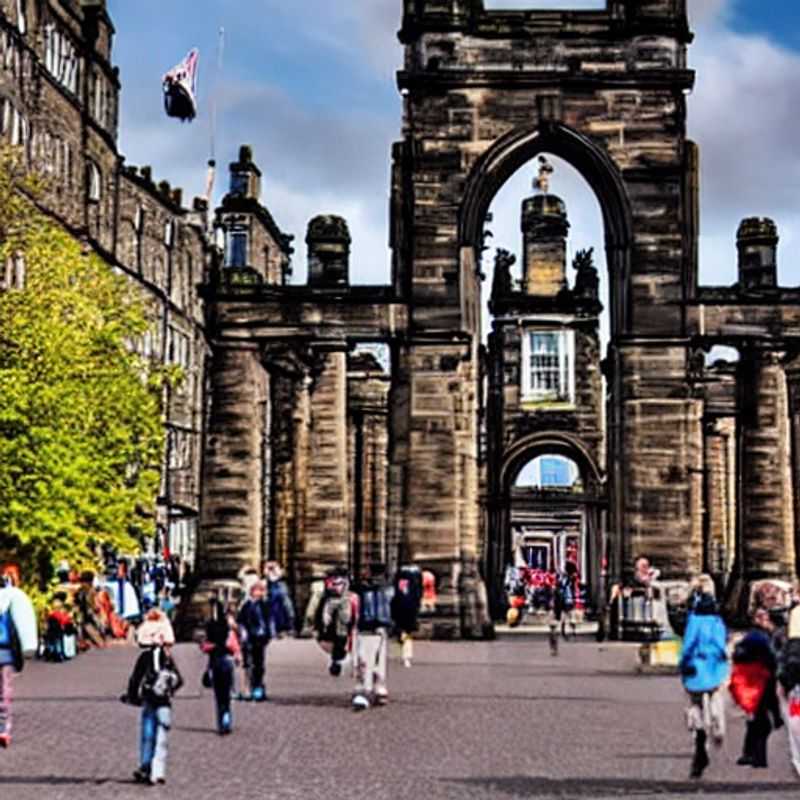 Edinburgh in Summer: Longer Days, Brighter Smiles, and Unforgettable Adventures!<h3>Edinburgh's Summer Glow: Is it the Perfect Scottish Holiday?</h3><h3>Chasing the Midnight Sun (Almost!): A Summer in Fairytale Edinburgh</h3><h3>Beyond the Castle: Unveiling Edinburgh's Summer Secrets</h3><h3>Summer in Edinburgh: More Than Just a Holiday, It's an Experience!</h3><h3>Edinburgh's Summer Solstice: A Journey Through History and Highland Charm</h3><h3>Is Edinburgh the Scottish Summer Escape You've Been Dreaming Of?</h3><h3>Sun-Kissed Stones and Highland Tales: Why Summer is Edinburgh's Finest Hour</h3>