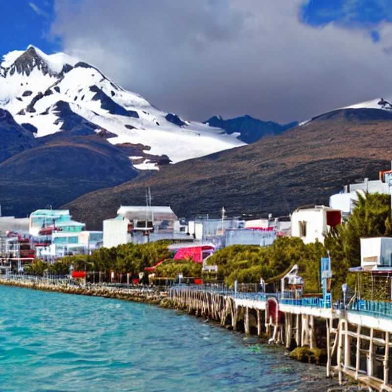 Ushuaia in Summer: Sun's Out, Storms About? A Weather-Wise Wanderer's Guide<h3>Fair Skies or Furious Forecasts? Ushuaia's Summer Meteorological Mystery</h3><h3>Decoding Ushuaia's Summer Skies: Sun, Storms, and the Search for the Perfect Holiday</h3><h3>Will the Patagonian Winds Whisper or Howl? A Weather-Based Ushuaia Adventure</h3><h3>Ushuaia's Summer Showdown: Sun vs. Storm – Which Will Reign Supreme?</h3><h3>Navigating Ushuaia's Summer Weather: A Guide for the Mythically-Minded Traveler</h3><h3>Thunderstorms & Tierra del Fuego: Uncovering the Secrets of Ushuaia's Summer Climate</h3>