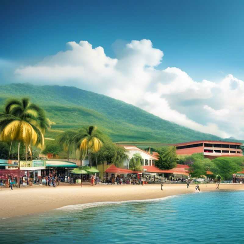 San Pedro Sula, Honduras : Un Éden Tropical au Budget Surprise ! (3 Nuits, c'est trop court !)<h3>San Pedro Sula : Cher ou Pas Cher ? Mon Expérience Inoubliable au Cœur du Honduras</h3><h3>Honduras, San Pedro Sula : L'Immensité d'une Ville qui Dépasse les Attentes (et votre Itinéraire !)</h3><h3>Découvrir San Pedro Sula : Luxe et Aventure au Pays des Caraïbes - Combien ça coûte ?</h3><h3>San Pedro Sula : Une Symphonie de Couleurs et de Saveurs - Conseils Budget pour un Séjour Inoubliable</h3>