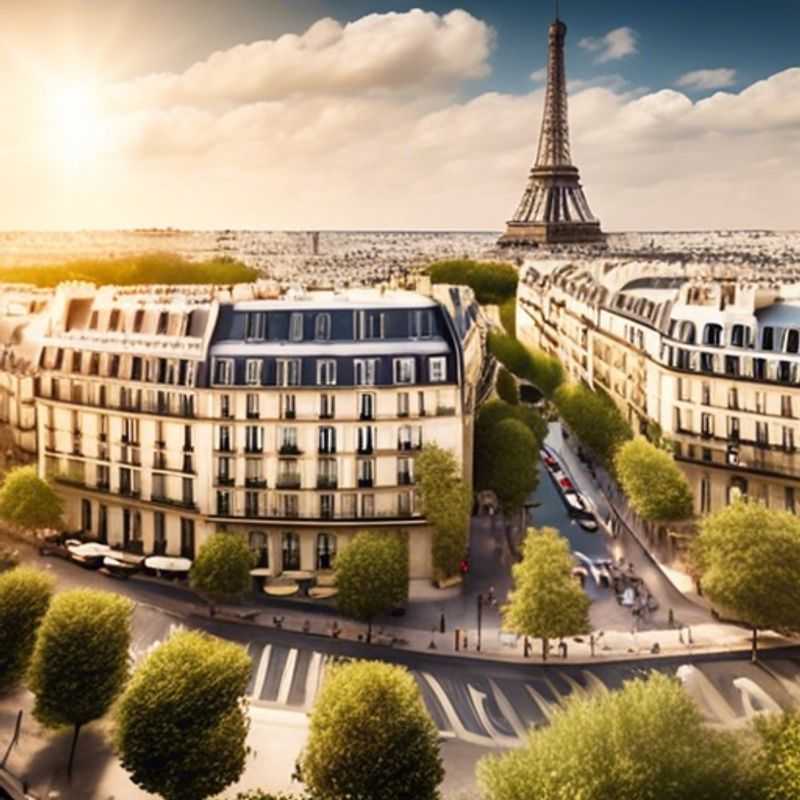 Unlocking Parisian Secrets: A Foodie's Guide to Conquering Costs (and Finding the BEST Baguettes!)<h3>Paris on a Budget? Myths, Legends, and Local Markets: A Budget Traveler's Quest!</h3><h3>Is Paris Expensive? A Tour Guide's Hilarious Hunt for Affordable Parisian Delights</h3><h3>Beyond the Eiffel Tower: Decoding Parisian Prices – A Culinary Caper</h3><h3>The Parisian Grocery Game: A Budget Traveler's Adventure (with Surprisingly Delicious Results!)</h3><h3>From Michelin Stars to Local Markets: Navigating Parisian Costs Like a Pro (and a Sleuth!)</h3>