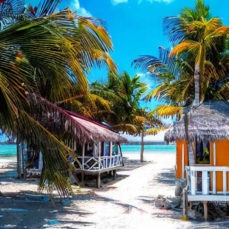 Sun-Kissed Flavors & Summer Fun: Is Caye Caulker, Belize Perfect for Your Summer Escape?<h3>Caye Caulker in Summer: A Taste of the Season's Bounty</h3><h3>Belizean Bliss: Seasonal Cuisine & Your Summer Holiday on Caye Caulker</h3><h3>Island Time & Island Flavors: Exploring Caye Caulker's Summer Produce</h3><h3>A Culinary Journey: Seasonal Delights Await You in Caye Caulker This Summer</h3><h3>Taste the Summer: Seasonal Eats on Your Caye Caulker Getaway</h3><h3>Caye Caulker's Summer Kitchen: Fresh, Local, and Delicious!</h3><h3>Beyond the Beach: Savor the Flavors of Summer in Caye Caulker</h3><h3>Summer in Belize: Indulge in Caye Caulker's Seasonal Treats</h3><h3>Your Caye Caulker Summer: Sun, Sand, and Seasonal Spectacles</h3>