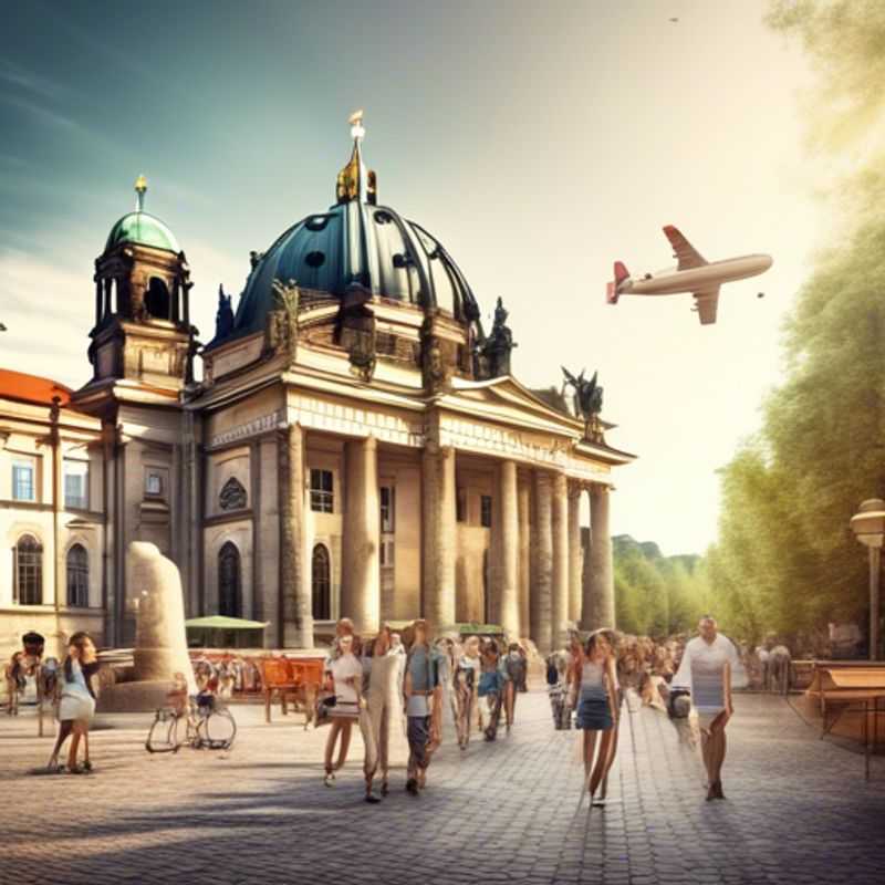 Berlin on a Budget: Savouring the City Without Breaking the Bank!<h3>Berlin's Best Kept Secrets: Affordable Eats & Hidden Gems</h3><h3>Is Berlin Expensive? A Local's Guide to Budget-Friendly Fun</h3><h3>Exploring Berlin: Balancing Budget Travel with Unforgettable Experiences</h3><h3>Affordable Berlin: Where to Eat, Drink & Explore Like a Local (Without the Price Tag!)</h3><h3>Mythbusters: Is Berlin REALLY that Expensive? Let's Find Out!</h3><h3>Berlin's Budget-Friendly Charms: A Foodie's Guide to Delicious & Affordable Eats</h3><h3>Discovering Berlin: Tips & Tricks for Economical Travel</h3><h3>From Currywurst to Cocktails: Affordable Delights in Berlin</h3><h3>Berlin on a Shoestring: A Practical Guide to Budget-Conscious Adventures</h3>