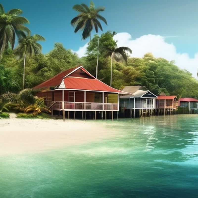 Bocas del Toro on a Budget&#58; Savoring the Flavors Without Breaking the Bank<h3>Dining in Bocas del Toro&#58; A Guide to Delicious and Affordable Eats</h3><h3>Bocas del Toro's Culinary Scene&#58; Balancing Indulgence and Economy</h3><h3>Street Food Delights vs. Upscale Dining&#58; Navigating Bocas del Toro's Price Range</h3><h3>Is Bocas del Toro Expensive? A Foodie's Perspective on Costs and Value</h3><h3>From Budget&#45;Friendly Soda to Fine Dining&#58; Exploring Bocas del Toro's Diverse Food Scene</h3><h3>Hidden Gems &#38; Local Favorites&#58; Eating Like a Local in Bocas del Toro</h3><h3>Beyond the Tourist Traps&#58; Authentic Bocas del Toro Cuisine on a Budget</h3><h3>A Traveler's Guide to Affordable and Authentic Dining Experiences in Bocas del Toro</h3><h3>Unlocking Bocas del Toro's Culinary Secrets&#58; Tips for Savvy and Budget&#45;Conscious Travelers</h3>