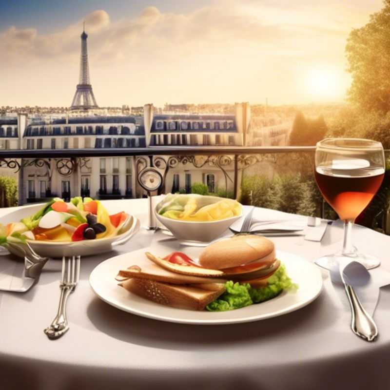 Paris, la Ville Lumière : Budget Voyageur ou Dépenses Royales ? (Centre vs. Périphérie)<h3>Paris sous le charme : Expériences authentiques sans se ruiner (Tourisme vs. Vie locale)</h3><h3>Paris : Affordable Chic ? Décryptage des prix et des quartiers (Centre ville vs. coins secrets)</h3><h3>Le coût de Paris : Mythe ou réalité ? Conseils d'un voyageur chevronné (Budget voyageur vs. luxe)</h3><h3>Paris à petits prix : Trésors cachés et adresses locales (Quartier touristique vs. vie parisienne authentique)</h3>