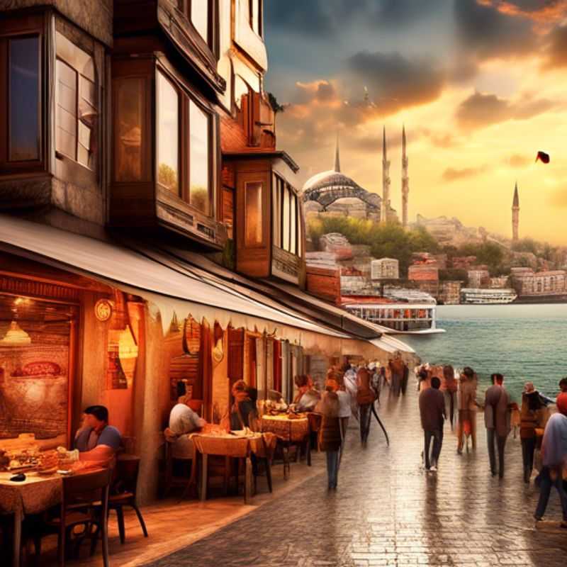 Istanbul on a Budget: Sultans, Suites, and Sneaky Stays – Choosing Your Istanbul Accommodation<h3>Hagia Sophia or a Haggle-Worthy Hostel? Deciphering Istanbul's Accommodation Enigma</h3><h3>Topkapi Palace or a Pocket-Friendly Pension? Finding Your Perfect Istanbul Pad (Without Emptying Your Purse)</h3><h3>Istanbul's Accommodation Conundrum: Unveiling the Secrets to Luxury (and Low Prices)</h3><h3>From Ottoman Opulence to Airbnb Adventures: Navigating Istanbul's Accommodation Maze</h3><h3>Is Istanbul Expensive? A Treasure Hunter's Guide to Accommodation Bargains</h3><h3>Ancient Wonders and Modern Stays: Decoding Istanbul's Accommodation Options</h3><h3>Unlocking Istanbul: Budget-Friendly Accommodation for the Curious Traveler</h3><h3>Istanbul's Hidden Gems: Finding Affordable Accommodation Beyond the Tourist Trail</h3><h3>Beyond the Bazaar: Discovering Unique and Affordable Accommodation in Istanbul</h3>