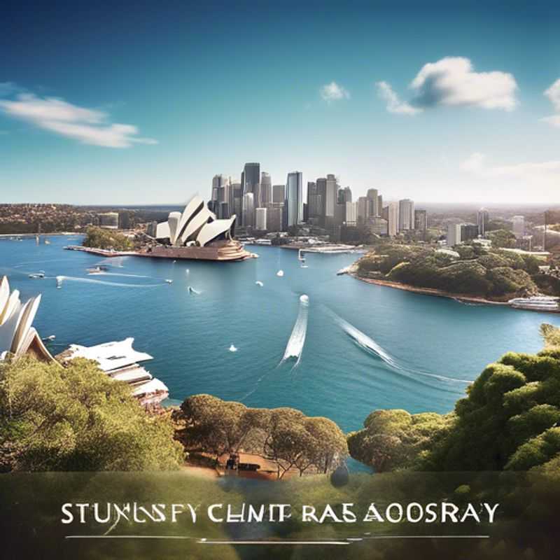 Sydney, Australie : Se faire plaisir sans se ruiner ! (Bons plans et réductions)<h3>Sydney à petit prix : trouver les meilleures offres pour votre voyage</h3><h3>Explorer Sydney sans vous casser la tirelire : astuces et conseils pour voyager pas cher</h3><h3>Secrets de Sydney : découvrir la ville autrement grâce aux bons plans</h3><h3>Sydney abordable : Profiter de la ville sans dépasser son budget</h3><h3>Les meilleures réductions et promotions pour votre voyage à Sydney</h3><h3>Voyagez malin à Sydney : guide des offres et des promotions</h3><h3>Sydney pas cher : réaliser votre rêve australien sans vous ruiner</h3>