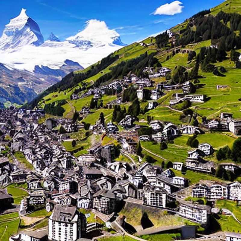 Zermatt in Summer: A Culinary Symphony of Seasonal Delights<h3>Sun-Kissed Adventures & Seasonal Flavors: Is Zermatt Your Perfect Summer Escape?</h3><h3>Beyond the Snow: Discovering Zermatt's Summer Culinary Treasures</h3><h3>A Taste of Summer in Zermatt: Seasonal Produce and Unforgettable Cuisine</h3><h3>Zermatt's Summer Surprise: Fresh, Local Flavors to Delight Your Senses</h3><h3>My Zermatt Summer: A Journey Through Culinary Seasons and Alpine Wonders</h3><h3>Is Zermatt the Perfect Summer Getaway? Let's Explore the Seasonal Cuisine!</h3><h3>Alpine Delights & Summer Sun: Why Zermatt is a Culinary Paradise</h3>