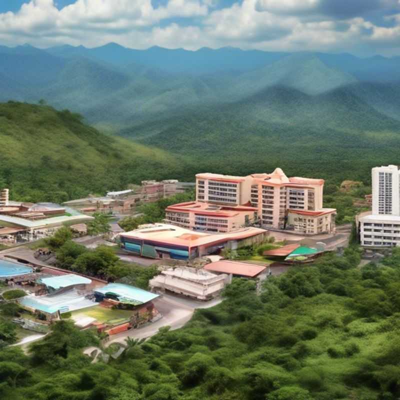 San Pedro Sula, Honduras : Restaurants et budget voyage - Découvrir la ville à toutes les sauces !<h3>Manger à San Pedro Sula : Guide des restaurants pour tous les budgets</h3><h3>San Pedro Sula : Fast-food, gastronomie ou entre-deux ? Votre guide gourmand !</h3><h3>Petit budget à San Pedro Sula ? Où bien manger sans se ruiner !</h3><h3>Restaurants à San Pedro Sula : luxe, simplicité ou rapidité - Trouvez votre style !</h3><h3>Explorez San Pedro Sula : Restaurants et prix - Une aventure culinaire abordable ?</h3><h3>Voyage à San Pedro Sula : Manger local et économiser - Conseils d'une experte !</h3><h3>San Pedro Sula : Le coût de la vie et les options de restauration - Votre guide pratique</h3><h3>Découvrir San Pedro Sula autrement : Une immersion dans la gastronomie locale</h3><h3>San Pedro Sula : Manger bien et pas cher - Secrets d'initiée !</h3>