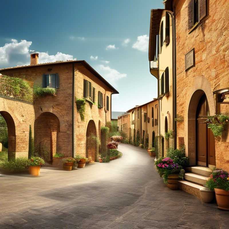 Tuscan Delights on a Budget: Savoring Italy Without Breaking the Bank<h3>Dining in Tuscany: A Guide to Budget-Friendly Trattorias and Splurge-Worthy Experiences</h3><h3>Is Tuscany Expensive? Balancing Authentic Trattorias with Michelin-Starred Dreams</h3><h3>Tuscan Food Adventures: From Budget-Friendly Bites to Upscale Indulgences</h3><h3>Exploring Tuscany's Culinary Scene: Smart Strategies for Every Budget</h3><h3>Eating Your Way Through Tuscany: A Practical Guide to Affordable and Luxurious Dining</h3><h3>Tuscan Treats: How to Experience Italy's Culinary Heart Without Overspending</h3><h3>Unlocking Tuscany's Gastronomic Gems: Budget-Conscious Tips for Foodies</h3><h3>Tuscany on a Budget: Savoring Authentic Flavors Without the Tourist Trap Prices</h3><h3>Beyond the Tourist Menus: Discovering Hidden Culinary Gems in Tuscany</h3>