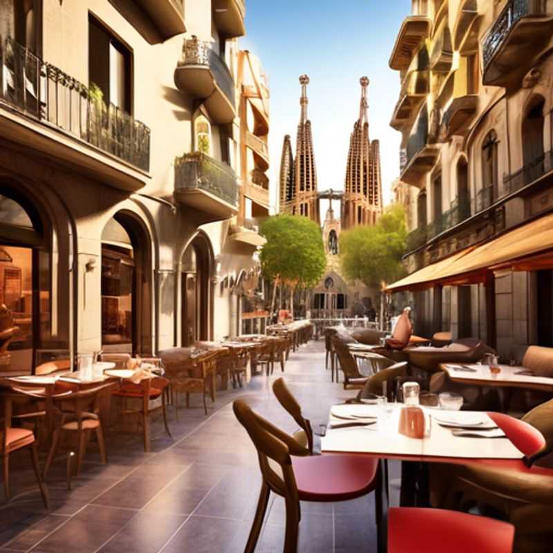Barcelona on a Budget: Unveiling Affordable Accommodation Gems<h3>Barcelona's Hotel Havens: A Luxe-for-Less Guide to Your Dream Stay</h3><h3>Airbnb in Barcelona: Chic Stays & Local Flavors Without Breaking the Bank</h3><h3>Is Barcelona Expensive? Decoding Accommodation Costs & Finding Your Perfect Fit</h3><h3>My Barcelona Budget Adventure: Hotels, Airbnbs, and Hidden Accommodation Treasures</h3><h3>Barcelona Accommodation: A Personal Journey Through Affordable Luxury</h3><h3>Beyond the Tourist Traps: Budget-Friendly Barcelona Accommodation for the Discerning Traveler</h3><h3>Unlocking Barcelona's Secrets: Affordable Stays & Authentic Experiences</h3><h3>Barcelona on a Shoestring: Smart Accommodation Choices for an Unforgettable Trip</h3><h3>Navigating Barcelona's Accommodation Scene: A Guide to Finding the Perfect Balance of Price and Charm</h3>