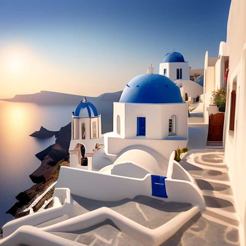 Santorini à Noite&#58; Um Encanto Caro? Desvendando os Segredos da Ilha!<h3>A Magia Grega de Santorini&#58; Vale a Pena o Preço?</h3><h3>Santorini&#58; Luxo e Orçamento – Como Planejar sua Viagem dos Sonhos!</h3><h3>Deusa do Mar Egéu&#58; Santorini – Beleza Exuberante e Custos de uma Experiência Inesquecível</h3><h3>Explorando Santorini&#58; Um Balanço Entre Beleza e Orçamento</h3><h3>Santorini&#58; Mais do que um Postal – A Vida Noturna e o Custo da Experiência</h3><h3>A Vida Noturna de Santorini&#58; Um Conto de Fadas com Preço de conto de fadas?</h3><h3>Descubra Santorini&#58;  Um Paraíso Grego com um Toque de Realidade Financeira</h3><h3>Santorini&#44; Grécia&#58; Um Tesouro de Experiências e Preços</h3><h3>Viagem a Santorini&#58; Um Balanço entre Sonho e Realidade (Orçamental!)</h3>