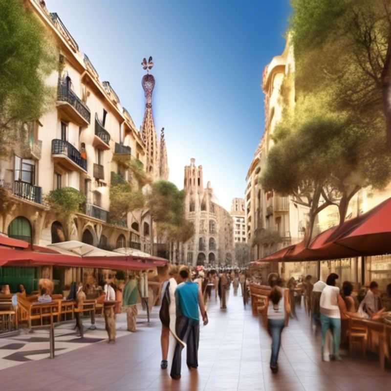 Unpacking Barcelona's Luxury: Is it Worth the Splurge?<h3>Barcelona on a Budget? Balancing Beauty and Bank Account</h3><h3>Barcelona's Star-Studded Stays: A Guide to Luxury Hotels and Their Perks</h3><h3>Beyond the Budget: Exploring Barcelona's High-End Hotel Scene</h3><h3>My Barcelona Revelation: Luxury Travel vs. Authentic Experience</h3><h3>Barcelona's Allure: A Luxury Traveler's Perspective</h3><h3>Star Ratings and Splendor: Decoding Barcelona's Hotel Hierarchy</h3><h3>Luxury Unveiled: Discovering Barcelona's Most Opulent Hotels</h3><h3>Barcelona's Hidden Gems: Affordable Alternatives to 5-Star Stays</h3><h3>A Personal Journey: Finding Luxury and Value in Barcelona</h3>