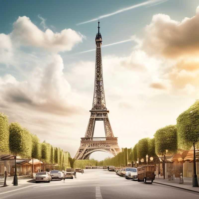 Is Paris Expensive? A Budget Traveler's Honest Guide to the City of Lights<h3>Paris on a Shoestring: Savvy Spending Tips for an Unforgettable Trip</h3><h3>Unlocking Parisian Charm: Affordable Adventures in the City of Love</h3><h3>Parisian Prices Revealed: Managing Your Money for a Magical Vacation</h3><h3>Beyond the Eiffel Tower: Budget-Friendly Ways to Experience Authentic Paris</h3><h3>Exploring Paris Without Breaking the Bank: Insider Tips for Smart Spending</h3><h3>Parisian Delights on a Dime: Finding Hidden Gems and Affordable Treasures</h3><h3>How Much Does a Trip to Paris Really Cost? A Realistic Look at Expenses</h3><h3>Budget Travel in Paris: Maximizing Your Experience Without Overspending</h3><h3>The Truth About Paris Prices: Planning Your Trip on Any Budget</h3>