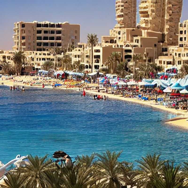 Hurghada, Egypt in Summer: A Sun-Soaked Escape? Your Expert Guide<h3>Hurghada's Summer Heat: Is it Right for You? A Practical Look at the Climate</h3><h3>Beyond the Beaches: Exploring Hurghada on a Budget – Summer Edition</h3><h3>Discovering Authentic Hurghada: Avoiding Tourist Traps & Finding Local Gems</h3><h3>Summer in Hurghada: A Cultural Immersion – History, Traditions & Hidden Charms</h3><h3>Smart Summer Travel to Hurghada: Tips for Efficient & Economical Exploration</h3><h3>Hurghada's Summer Delights: Food, Festivals & Local Experiences You Won't Want to Miss</h3><h3>Beat the Heat: Practical Tips for Staying Cool and Comfortable in Hurghada's Summer</h3><h3>Is Hurghada the Perfect Summer Getaway for You? Weighing the Pros & Cons</h3><h3>Hurghada's Hidden Histories: Uncovering the Past Amidst the Summer Sun</h3>