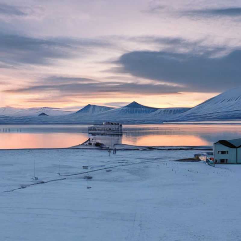 Svalbard Summer: Midnight Sun, Polar Bears, and a Surprisingly Lively Festival Scene!<h3>Chasing the Midnight Sun: Is Svalbard's Summer Worth the Hype? (Spoiler: Yes!)</h3><h3>Beyond the Ice: Unveiling Svalbard's Unexpected Summer Cultural Gems</h3><h3>Svalbard in July: More Than Just a Polar Bear Safari (Festival Fun Included!)</h3><h3>Arctic Adventures & Cultural Delights: A Svalbard Summer Unlike Any Other</h3><h3>From Fjords to Festivals: My Svalbard Summer Surprise (and Yours Could Be Too!)</h3><h3>Svalbard's Summer Solstice Secrets: A Journey Beyond the Tourist Trail</h3><h3>The Unexpected Charm of Svalbard: Summer Festivals and Arctic Encounters</h3>