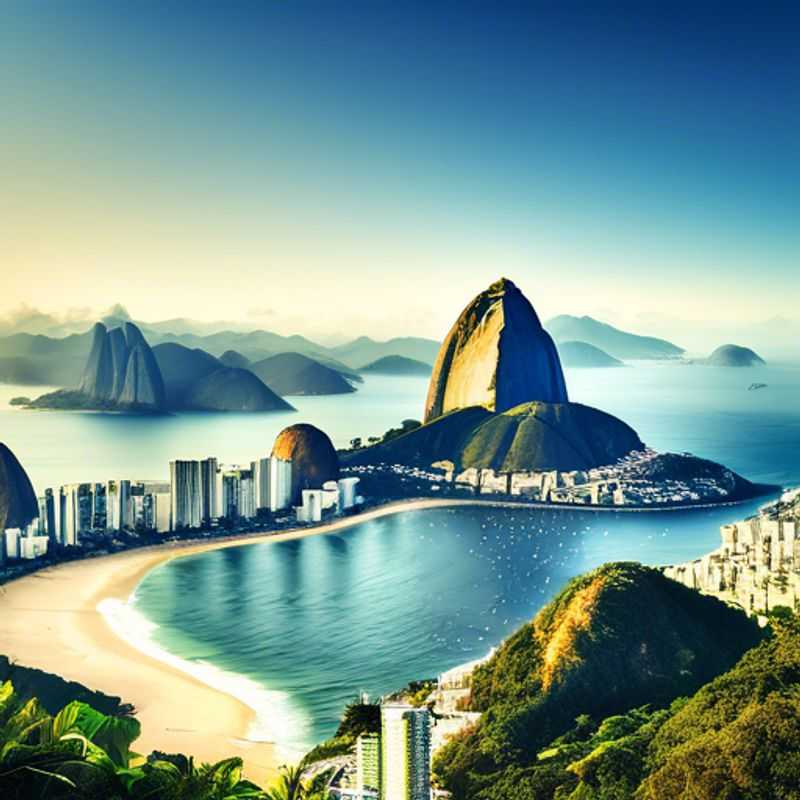 Rio's Rhythmic Retail&#58; Is Samba&#45;ing Through the City Bank&#45;Breaking?<h3>Souvenir Shopping in Rio&#58;  A Bargain Hunter's Guide to the Marvelous City</h3><h3>From Favela Finds to High&#45;End Havens&#58; Navigating Rio's Diverse Shopping Scene</h3><h3>Rio on a Budget&#58;  Smart Spending Strategies for Authentic Brazilian Experiences</h3><h3>Beyond the Beaches&#58; Unveiling Rio's Hidden Shopping Gems and Cultural Treasures</h3><h3>Is Rio Expensive? A Traveler's Tale of Street Stalls&#44; Chic Boutiques&#44; and Everything In Between</h3>