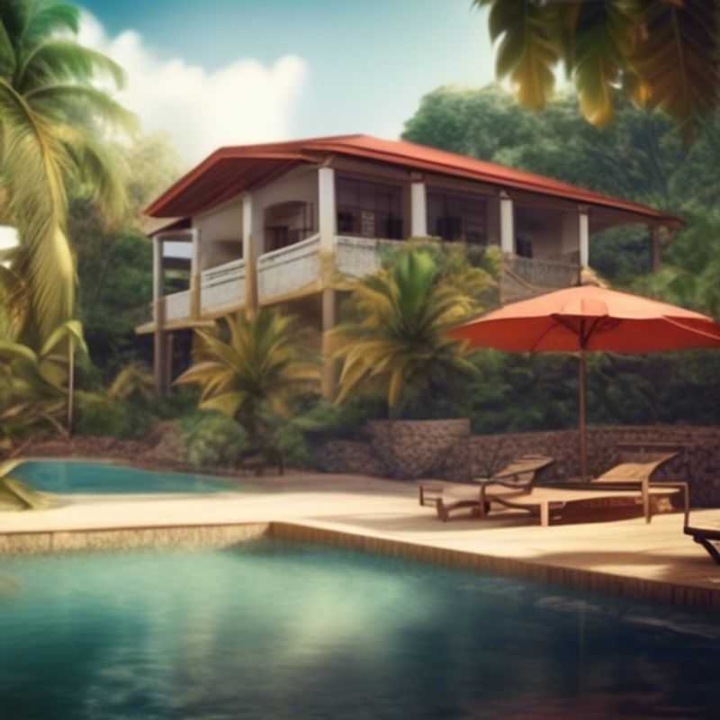 San Ignacio, Belize :