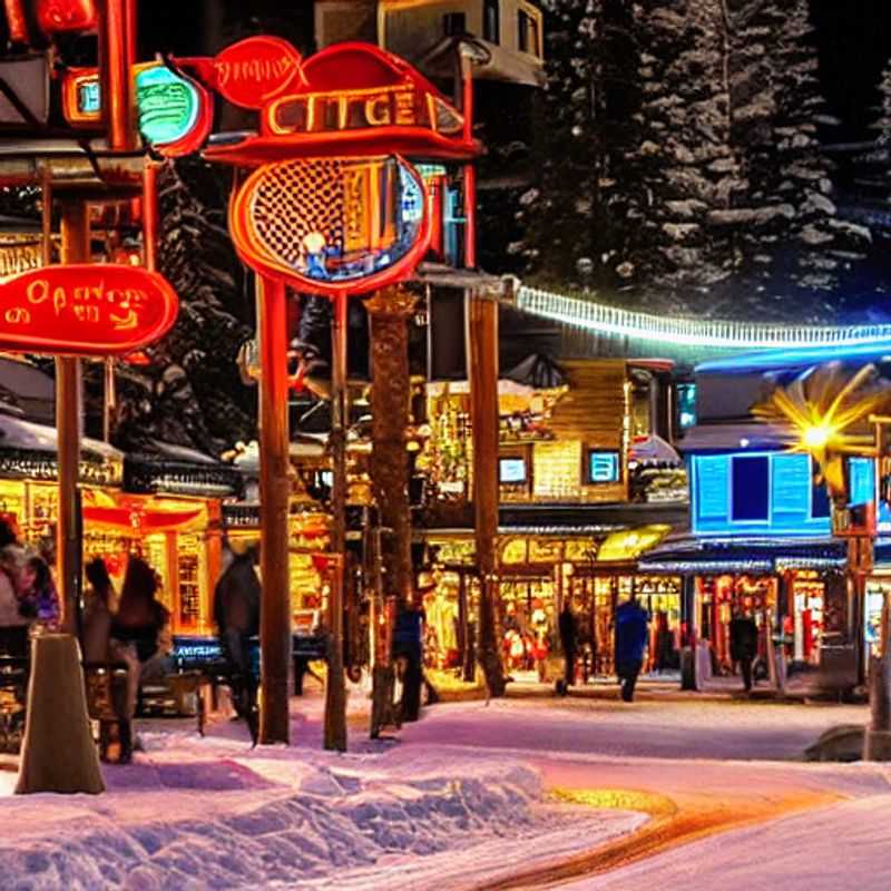 Chasing the Midnight Sun: Is Whistler's Summer a Sun-Kissed Paradise?<h3>Whistler in Summer: Longer Days, Bigger Adventures (and More Time for Poutine!)</h3><h3>Maximize Your Whistler Summer: A Guide to Making the Most of Longer Daylight Hours</h3><h3>Beyond the Slopes: Unveiling Whistler's Summer Magic (and Why the Days are So Long!)</h3><h3>Summer Solstice in Whistler: Adventures in the Land of the Lingering Sun</h3>