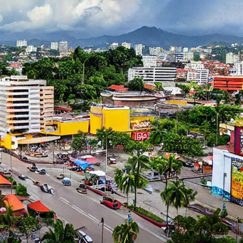 San Pedro Sula in Summer: Sun's Out, Sweat's Out? A Guide to Comfortable Sightseeing<h3>Honduras Heatwave: Is San Pedro Sula a Summer Stroll or a Scorcher?</h3><h3>Exploring San Pedro Sula's Sizzling Summer: Finding the Coolest Spots for Your Honduran Adventure</h3><h3>Beat the Heat: Your Guide to Comfortable Walking & Sightseeing in San Pedro Sula During Summer</h3><h3>San Pedro Sula Summer Survival Guide: Optimal Temperatures for Exploring This Honduran Gem</h3><h3>Is San Pedro Sula's Summer Sun Too Much? A Traveler's Perspective on Pleasant Sightseeing</h3>