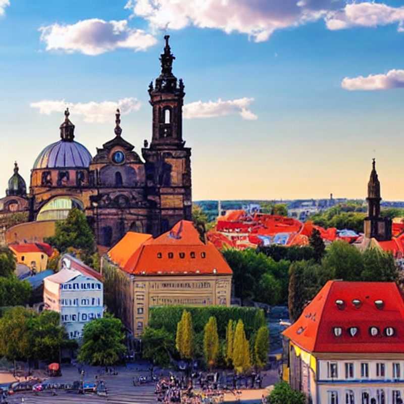 Dresden in Summer: Sun-Kissed Elbe & Unforgettable Adventures<h3>Dresden Summer Holiday: A Budget-Friendly Guide to Exploring Saxony's Gem</h3><h3>Beyond the Tourist Trail: Discovering Authentic Dresden this Summer</h3><h3>Dresden's Summer Events: Festivals, Outdoor Activities & Hidden Gems</h3><h3>Summer in Dresden: Balancing Iconic Sights with Local Experiences</h3><h3>Smart Summer Travel in Dresden: Maximizing Your Time & Minimizing Your Costs</h3><h3>Dresden's Summer Delights: A Cultural Immersion for the Curious Traveler</h3><h3>Uncovering Dresden's History: Summer Walks & Stories from the Past</h3><h3>Active Summer in Dresden: Hiking, Cycling & Exploring the Saxon Switzerland</h3><h3>Dresden on a Shoestring: Affordable Summer Adventures in a Royal City</h3>