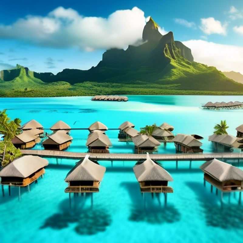 Bora Bora's Bounty&#58; Deciphering the Island's Luxury Enigma (and Where to Find Your Perfect Paradise Hut!)<h3>Paradise Found (or Lost?)&#58;  A Budget Traveler's Guide to Bora Bora's Hotel Hotspots</h3><h3>Bora Bora's Hidden Hotels&#58; Unveiling the Secrets of Affordable Polynesian Luxury</h3><h3>Beyond the Overwater Bungalows&#58;  Budget&#45;Friendly Bora Bora Accommodation – A Tour Guide's Tale</h3><h3>Decoding Bora Bora's Price Tag&#58; Myth vs. Reality – Finding Your Polynesian Getaway</h3><h3>From Budget Backpacker to Bungalow Bliss&#58; My Bora Bora Hotel Hunt (and How You Can Win!)</h3><h3>Bora Bora on a Shoestring&#58;  Navigating the Island's Hotel Landscape Without Breaking the Bank</h3><h3>The Bora Bora Hotel Conundrum&#58;  Luxury or Lean?  A Tour Guide's Insider Perspective</h3><h3>Is Bora Bora Really That Expensive?  Uncovering the Truth Behind the Tourist Tales (and Finding the Best Deals)</h3><h3>Bora Bora's Best&#45;Kept Secret&#58; Affordable Hotels and the Legends They Hold</h3>