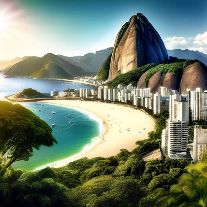 Rio's Carnival Chaos &#38; Samba Secrets&#58; Is This Brazilian Beauty Bank&#45;Breaking?<h3>Sun&#44; Samba&#44; and Savings?  Decoding Rio's Costs During Festive Frenzy</h3><h3>Feijoada Feast or Budget Breakdown? Navigating Rio's Prices&#44; Especially During Special Events</h3><h3>From Carnival to Copacabana&#58;  Experiencing Rio's Events Without Emptying Your Wallet</h3><h3>Rio's Rhythms and Rio's Rates&#58; A Traveler's Guide to Budget&#45;Friendly Festivities</h3><h3>Beyond the Beaches&#58;  Affordable Adventures and Authentic Experiences in Festive Rio</h3>