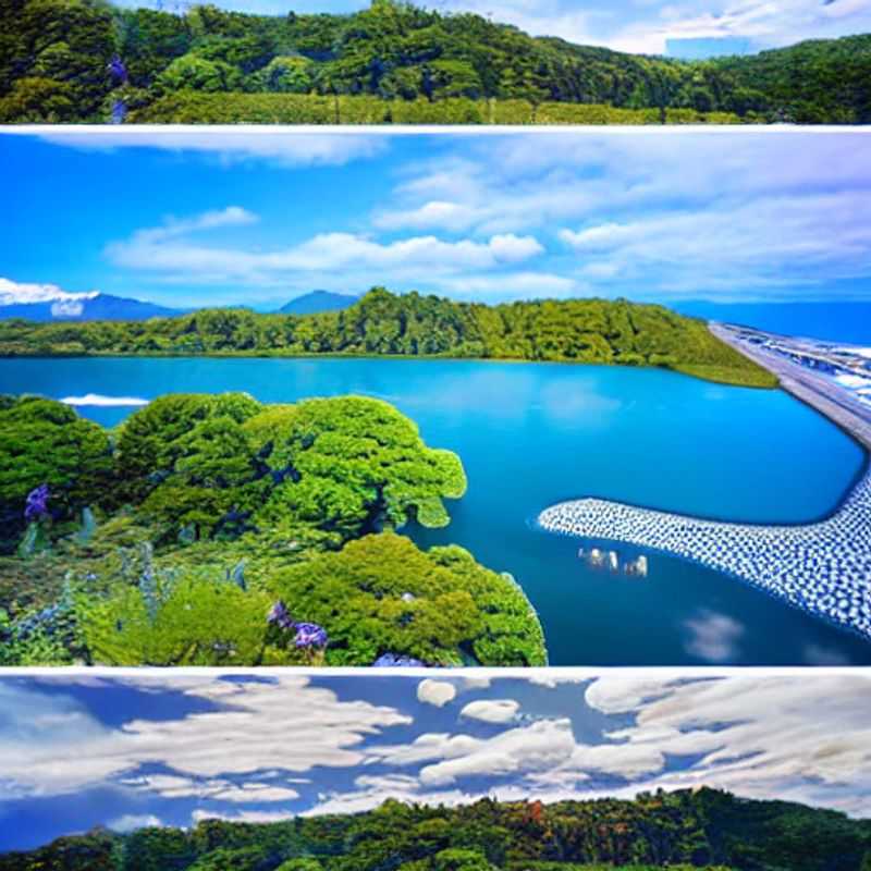 Hokkaido in Summer: Mythbusting the "Land of the Rising Sun" (and the Surprisingly Low Chance of Rain!)<h3>Hokkaido Summer Holiday: Sun, Serenity, and Solving the Mystery of the Perfect Tempura</h3><h3>Is Hokkaido Japan Good for a Summer Holiday? A Tour Guide's Surprisingly Scientific Answer</h3><h3>Beyond the Cherry Blossoms: Uncovering Hokkaido's Sun-Kissed Secrets (and Avoiding the Monsoon Myths)</h3><h3>Hokkaido's Summer Surprise: More Than Just Mountains and Mysteries (But With a Few Mysteries Too!)</h3>