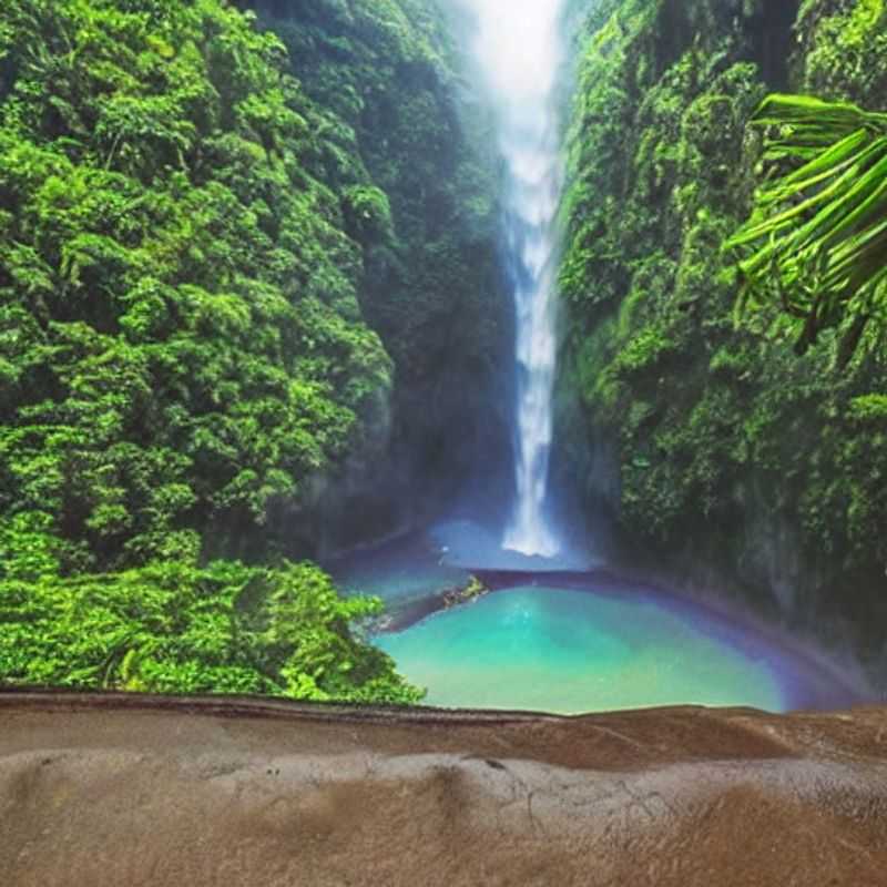 La Fortuna in the Summer Heat: Is it Still a Paradise?<h3>Costa Rica's La Fortuna in Summer: Beating the Heat & Maximizing Your Trip</h3><h3>La Fortuna Summer Adventures: A Guide to Exploring the Rainforest in Warm Weather</h3><h3>Summer in La Fortuna: Practical Tips for a Comfortable & Authentic Experience</h3><h3>Sun, Sweat & Serenity: Navigating the High Temperatures of La Fortuna</h3><h3>Is La Fortuna Too Hot in Summer? Smart Strategies for a Rewarding Visit</h3><h3>La Fortuna's Summer Secrets: Unveiling Hidden Gems Beyond the Tourist Trail</h3><h3>Exploring La Fortuna's Hidden Charms: A Summer Itinerary for Budget Travelers</h3><h3>Heatwave Haven: How to Enjoy La Fortuna Despite the Summer Humidity</h3><h3>La Fortuna in the Summer: Embrace the Heat and Discover its Unique Beauty</h3>