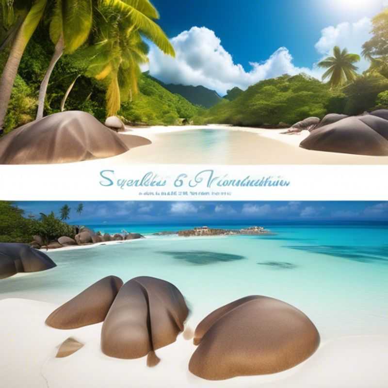 Seychelles on a Budget: Maximizing Your Proximity to Paradise<h3>Island Hopping in Seychelles: Affordable Adventures Near the Main Attractions</h3><h3>Seychelles Without the Splurge: Smart Strategies for Budget-Friendly Exploration</h3><h3>Unlocking Seychelles: Affordable Access to its Iconic Beaches and Hidden Gems</h3><h3>Seychelles on a Shoestring: Balancing Luxury Views with Budget-Friendly Stays</h3><h3>Exploring Seychelles: Near & Far - A Practical Guide to Cost-Effective Travel</h3><h3>Seychelles' Hidden Charms: Budget-Friendly Adventures Away from the Tourist Trail</h3><h3>Smart Seychelles: How to Experience the Islands Without Breaking the Bank</h3><h3>Seychelles for Every Budget: Finding Value Near the Top Attractions</h3><h3>Affordable Seychelles: Prioritizing Proximity & Authentic Experiences</h3>