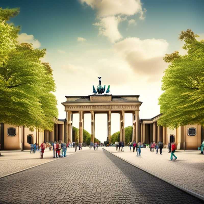 Unlocking Berlin: Navigating the City & Your Budget – Transportation Tips<h3>Berlin on a Budget: Smart Travel Tips for Getting Around</h3><h3>Berlin's Transportation Secrets: Affordable Ways to Explore the City</h3><h3>Exploring Berlin Without Breaking the Bank: Public Transport & Taxi Hacks</h3><h3>Berlin's Public Transit System: Your Key to Affordable City Exploration</h3><h3>Is Berlin Expensive? A Look at Transportation Costs & How to Save</h3><h3>Affordable Berlin Adventures: Mastering the City's Transportation Network</h3><h3>Berlin Travel Tip: Making the Most of Public Transport to Save Money</h3><h3>Budget-Friendly Berlin: Navigating the City's Transport Options</h3><h3>Berlin Transportation: A Guide to Cost-Effective Travel</h3>