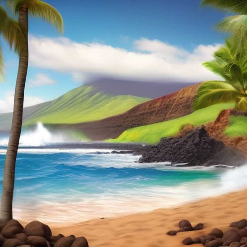 ¿Maui&#44; Hawái&#58; Un paraíso de bolsillo o un agujero en el bolsillo? El tamaño de la botella (y tu presupuesto) importa.<h3>El misterio del precio en Maui&#58; ¿Botella pequeña&#44; gran aventura?  Descifrando el enigma hawaiano.</h3><h3>Maui&#58; ¿Aventura de ensueño o pesadilla financiera?  La leyenda del gasto y la verdad del tamaño de tu botella.</h3><h3>Desentrañando el enigma hawaiano&#58;  El tamaño de tu billetera y el tamaño de la diversión en Maui.</h3><h3>La ciencia del presupuesto en Maui&#58; ¿Cómo optimizar tu botella para una experiencia inolvidable?</h3>