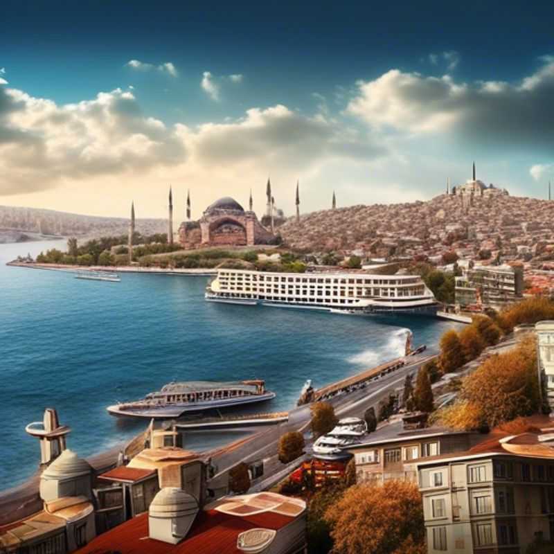Istanbul's Culinary Capers&#58; A Budget&#45;Busting (or Budget&#45;Friendly!) Adventure<h3>Spice Markets &#38; Sultan's Splurges&#58; Decoding Istanbul's Dining Dilemma</h3><h3>From Baklava Bites to Bosphorus Banquets&#58;  Navigating Istanbul's Food Costs</h3><h3>Istanbul on a Shoestring (or a Sultan's Purse)&#58; A Gastronomic Guide to Managing Your Expenses</h3><h3>Unlocking Istanbul's Flavors&#58; A Traveler's Guide to Eating Like a Local (Without Emptying Your Wallet)</h3><h3>Mythical Meals &#38; Modern Menus&#58;  A Foodie's Expedition Through Istanbul's Price Points</h3><h3>Haggling for Hummus&#58;  A Hilarious (and Helpful) Guide to Istanbul's Food Expenses</h3><h3>Istanbul's Hidden Eats&#58;  Where to Find Delicious Delights Without Breaking the Bank</h3>