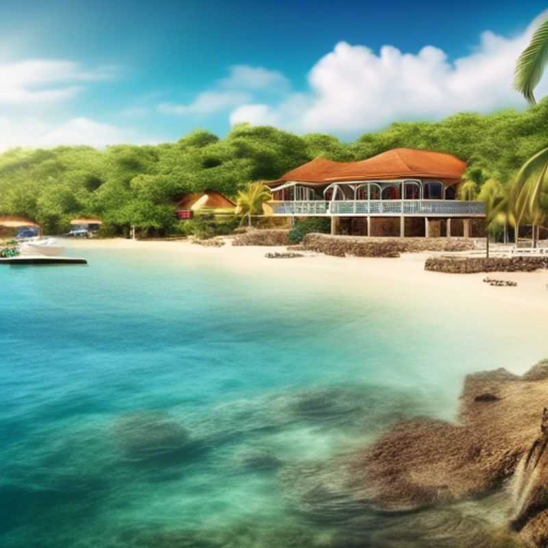 Roatán&#44; Honduras&#58; Paraíso Caraíbas &#45; Preços nas Altas Temporadas? Descubra a Verdade!<h3>Roatán em Alta Temporada&#58; Um Tesouro Caribenho &#45; Vale o Investimento?</h3><h3>Honduras&#44; Roatán&#58;  O Custo da Aventura &#45;  Dicas para Viajar na Alta Temporada sem quebrar o cofrinho!</h3><h3>Ilha de Roatán&#58;  Alta Temporada x Preços &#45;  Aventura Caribenha com o seu orçamento em mente!</h3><h3>Descubra Roatán&#58;  Preços na Alta Temporada e o encanto de suas histórias!</h3>