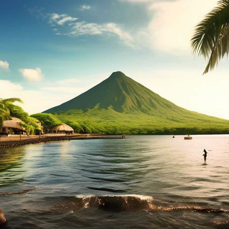 Ometepe, Nicaragua : Un Paradis Tropical... Et Votre Budget ?<h3>Ometepe au Nicaragua : Se Faire Plaisir sans Se Ruiner ?</h3><h3>Luxe et Aventure à Ometepe : Un Voyage Haut de Gamme Accessible ?</h3><h3>Îles d'Ometepe, Nicaragua : Guide de Prix pour Voyageurs Exigeants</h3><h3>Découvrir Ometepe avec Style : Combien Coûte Vraiment Ce Paradis Nicaraguayen ?</h3><h3>Voyage de Rêve à Ometepe : Budget et Expériences de Luxe</h3><h3>Ometepe, Nicaragua : Le Guide du Voyageur Affluent</h3>