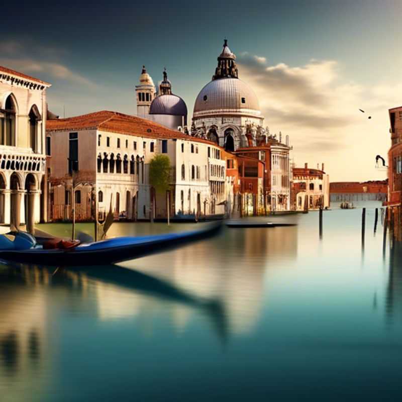 Venise : Cher ou abordable ? Le rôle crucial du taux de change<h3>Venise à petit prix : astuces pour un voyage économique dans la Sérénissime</h3><h3>Décrypter les prix à Venise : conseils pour maîtriser votre budget</h3><h3>Vrai ou faux ? Venise est une ville inaccessible aux petits budgets</h3><h3>Explorer Venise autrement : itinéraires économiques et authentiques</h3><h3>Venise hors des sentiers battus : secrets pour éviter les pièges à touristes</h3><h3>L'art de voyager malin à Venise : optimiser son temps et son argent</h3><h3>Comprendre la monnaie à Venise : taux de change et astuces de paiement</h3><h3>Voyagez à Venise sans vous ruiner : des conseils pratiques pour toutes les bourses</h3><h3>Venise authentique : immersion culturelle et expériences hors du commun à petit prix</h3>