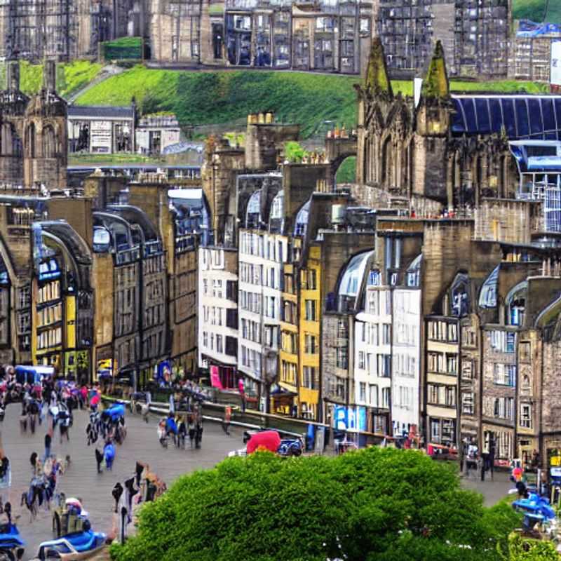 Edinburgh in Summer: A Highland Fling with a Festive Twist!<h3>Is Edinburgh the Perfect Summer Getaway? Let's Explore the Festivals and Fun!</h3><h3>Beyond the Castle: Edinburgh's Summer Festivals and Unexpected Delights</h3><h3>Edinburgh's Summer Buzz: Festivals, Frolics, and a Fairytale Setting</h3><h3>A Summer in Edinburgh: More Than Just History – It's a Celebration!</h3><h3>Sun, City, and Spectacular Shows: Your Edinburgh Summer Adventure Awaits</h3><h3>Edinburgh's Summer Festivals: A Celebration of Culture and Community</h3><h3>From Fringe to Feast: Why Edinburgh is a Summer Holiday Hotspot</h3><h3>Discover Edinburgh's Vibrant Summer: Festivals, History, and Hidden Gems</h3><h3>Edinburgh Summer: A Kaleidoscope of Culture and Unforgettable Experiences</h3>
