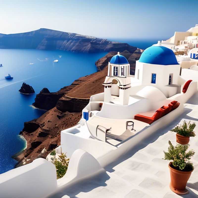 Santorin, Grèce : Paradis luxueux ou destination abordable ? Décryptage pour voyageurs curieux !<h3>Santorin : L'île aux secrets... et aux prix ? Mon expérience et mes astuces pour un voyage réussi !</h3><h3>Budget voyage à Santorin : Mythos et réalité ! Conseils d'un explorateur chevronné.</h3><h3>Explorer Santorin sans se ruiner : Le guide du voyageur malin et aventurier !</h3><h3>Santorin : Entre carte postale et réalité budgétaire. Une perspective authentique.</h3>