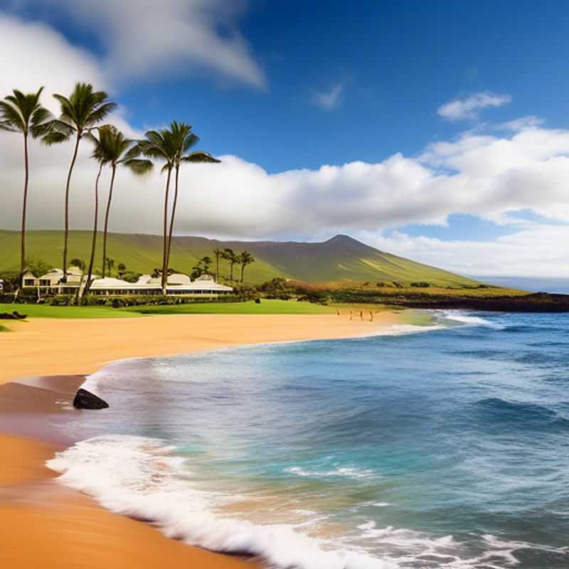 ¿Maui&#44; un paraíso caro? De lujosos restaurantes a 'plate lunches' locales&#58; Explorando las opciones gastronómicas de la isla<h3>De la alta cocina a los sabores locales&#58; Una mirada a los precios en los restaurantes de Maui</h3><h3>Maui y su diversidad culinaria&#58; ¿Cuánto cuesta disfrutar de sus sabores?</h3><h3>Un festín en Maui&#58; Descifrando los precios de los restaurantes&#44; desde los más exclusivos hasta los más asequibles</h3><h3>Más allá del precio&#58; Experiencias gastronómicas auténticas en Maui&#44; desde restaurantes de lujo hasta 'food trucks' locales</h3>