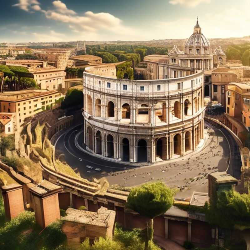 Roma&#44; Itália&#58; Preços Turísticos &#45; Um Guia Acolhedor para sua Viagem dos Sonhos<h3>Roma com Orçamento&#58; Desvendando os Segredos para uma Viagem Incrível sem Gastar uma Fortuna</h3><h3>Roma para Todos os Bolsos&#58; Experiências Autênticas sem Quebrar o Cofre</h3><h3>Explorando Roma com Inteligência&#58; Dicas e Truques para Economizar sem Abrir Mão do Luxo</h3><h3>A Roma Autêntica&#58; Descubra os encantos da Cidade Eterna sem gastar muito!</h3><h3>Roma sem gastar muito&#58; guia prático para uma viagem inesquecível!</h3><h3>Gastronomia Romana sem Frescuras&#58; Saboreando a Itália sem gastar uma fortuna</h3><h3>Compras em Roma&#58; achados e oportunidades para todos os orçamentos</h3><h3>Roma acessível&#58; um roteiro para uma experiência inesquecível sem esgotar seu dinheiro.</h3><h3>Seu Guia para uma Viagem Econômica e Memorável à Cidade Eterna</h3>