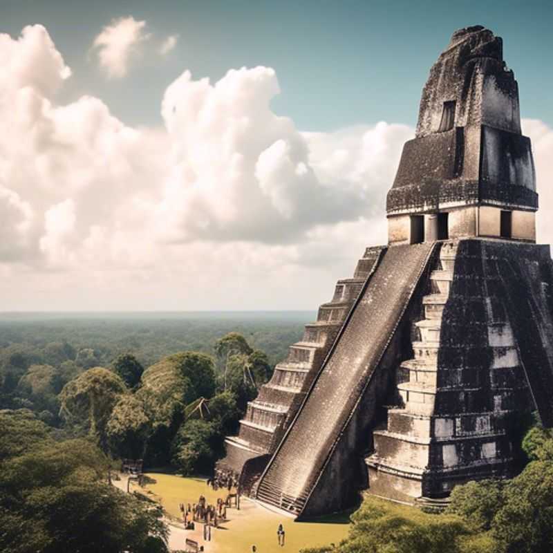 Manger à Tikal : Guide des restaurants pour tous les budgets<h3>Tikal, Guatemala : Restaurants chics ou décontractés ? Votre guide gourmand !</h3><h3>Explorer Tikal sans se ruiner : Où manger à petit prix ?</h3><h3>Se régaler à Tikal : Restaurants pour tous les goûts et toutes les bourses</h3><h3>Découvrir Tikal : Le coût de la nourriture et les meilleures adresses</h3><h3>Votre escapade à Tikal : Restaurants et budget - Conseils d'une experte</h3><h3>Tikal accessible : Manger bien sans vous ruiner</h3><h3>Le charme de Tikal : Restaurants pour une expérience inoubliable (sans vous endetter !)</h3>